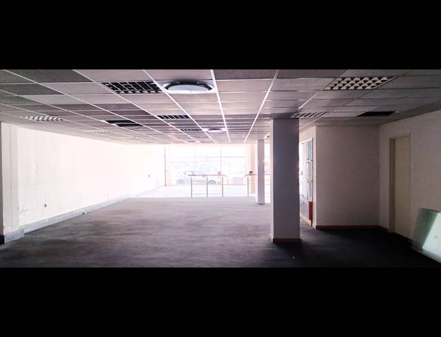 1,570M² WORKSHOP FOR SALE IN NELSPRUIT CENTRAL